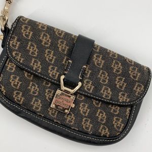 Dooney & Bourke Wristlet